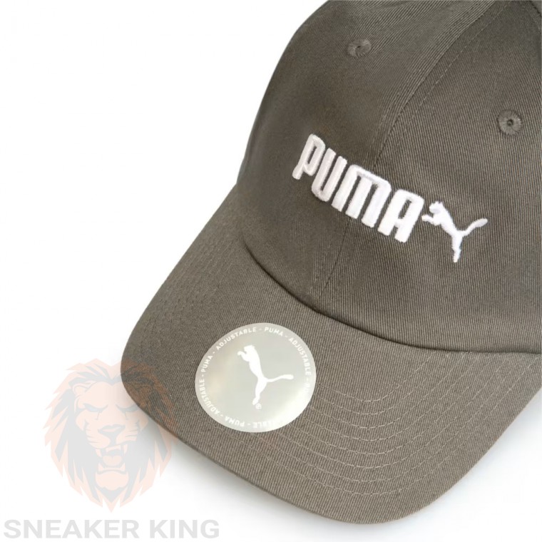 Кепка Puma ess cap 2.0 022885 04